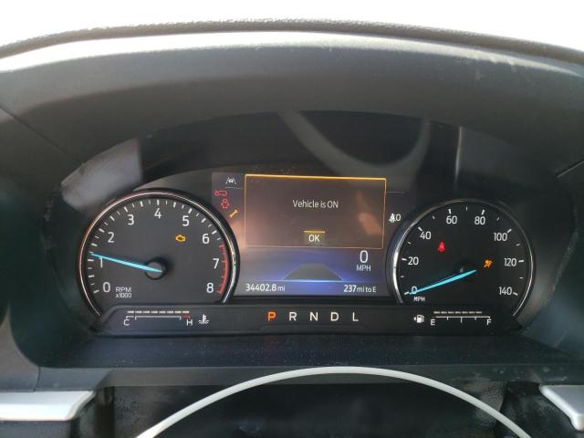 Foto 9 de la subasta – 2022 FORD EXPLORER X con VIN 1FMSK8DH8NGA79915