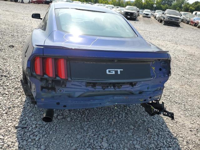 Photo 6 from auction – 2016 FORD MUSTANG GT with VIN 1FA6P8CF9G5205503