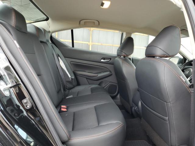 Photo 10 from auction – 2022 NISSAN ALTIMA SR with VIN 1N4BL4CV8NN357974