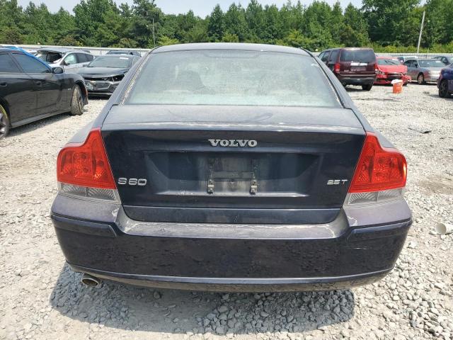 Photo 6 from auction – 2007 VOLVO S60 2.5T with VIN YV1RS592272640402