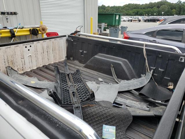 Photo 10 from auction – 2006 CHEVROLET SILVERADO with VIN 3GCEC14X86G175787