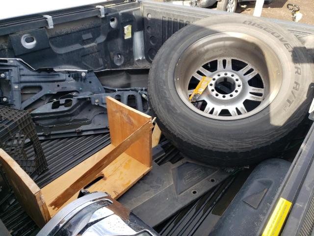 Photo 12 from auction – 2016 CHEVROLET SILVERADO with VIN 3GCUKSEC8GG243071
