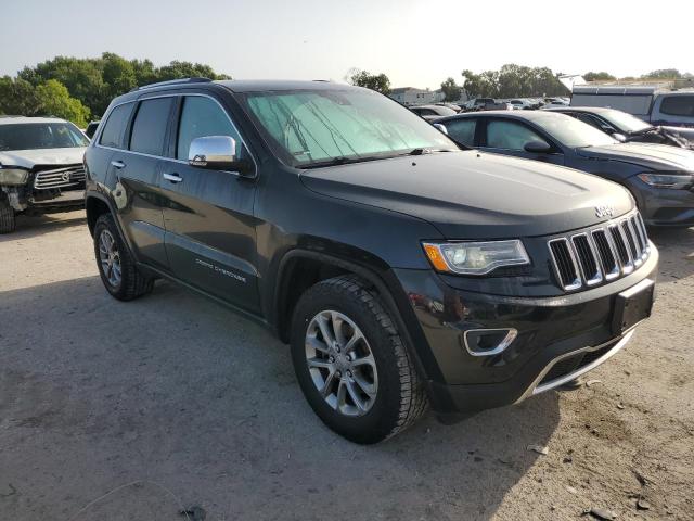 Photo 4 from auction – 2016 JEEP GRAND CHER with VIN 1C4RJFBG4GC381524