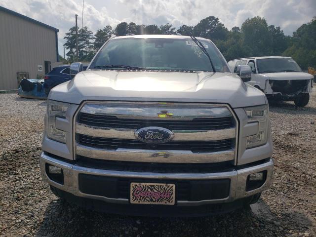 Снимка 5 от търг – 2015 FORD F150 SUPER с VIN 1FTEW1CF4FFC02534