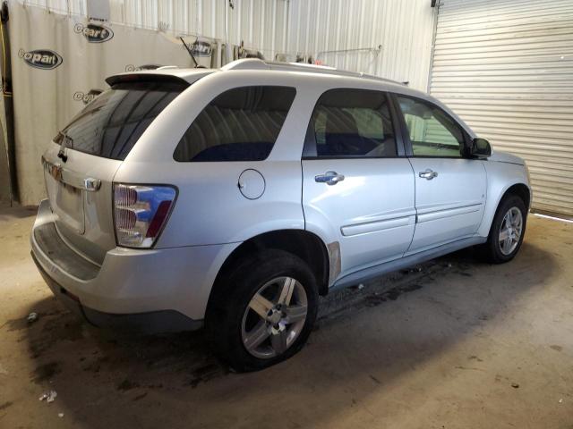 Photo 3 from auction – 2009 CHEVROLET EQUINOX LT with VIN 2CNDL73F796231964