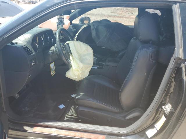Photo 7 from auction – 2012 DODGE CHALLENGER with VIN 2C3CDYBT2CH141678