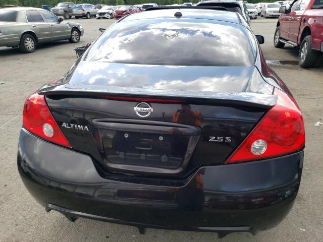 Photo 6 from auction – 2010 NISSAN ALTIMA S with VIN 1N4AL2EP6AC184069