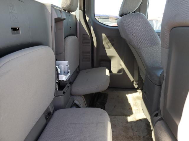 Photo 10 from auction – 2012 NISSAN FRONTIER S with VIN 1N6BD0CT9CC446831