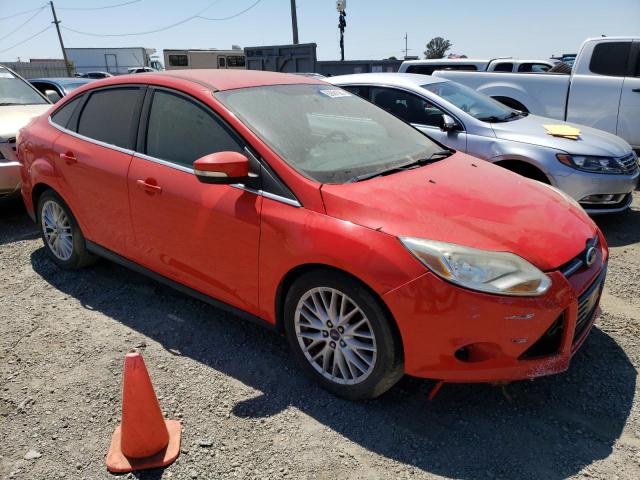 Photo 4 from auction – 2012 FORD FOCUS SEL with VIN 1FAHP3H2XCL372184