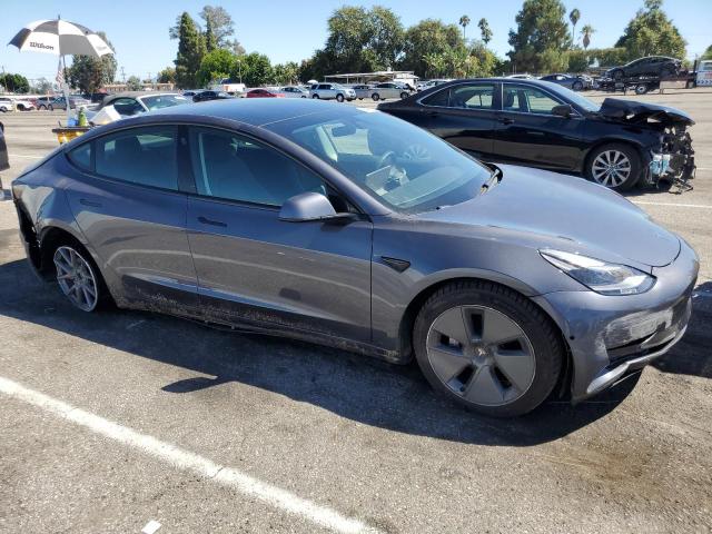 Photo 4 from auction – 2021 TESLA MODEL 3 with VIN 5YJ3E1EA1MF098985