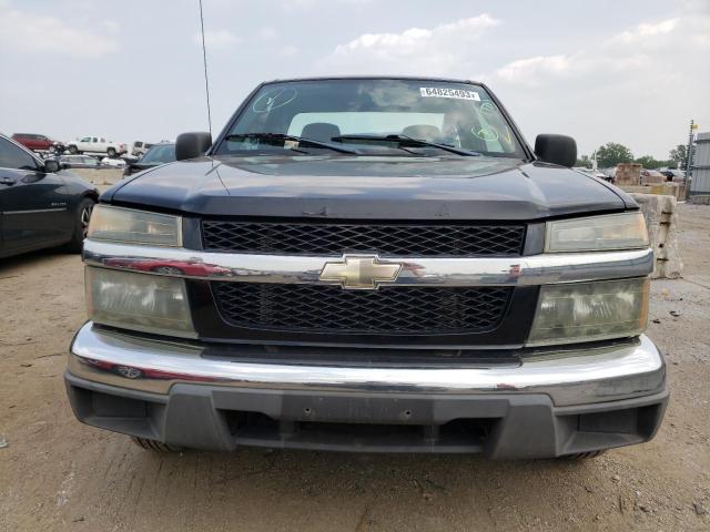 Photo 5 from auction – 2005 CHEVROLET COLORADO with VIN 1GCCS148158220480