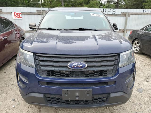 Снимка 5 от търг – 2017 FORD EXPLORER P с VIN 1FM5K8AR8HGA77337