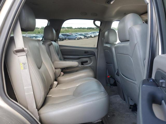 Photo 10 from auction – 2003 GMC YUKON with VIN 1GKEK13Z03J282949