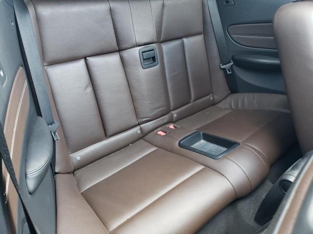 Снимка 10 от търг – 2013 BMW 128 I с VIN WBAUL7C50DVU09548