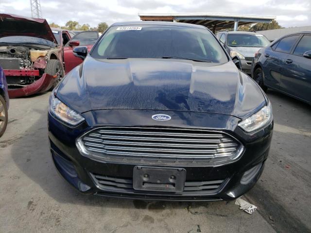Photo 5 from auction – 2016 FORD FUSION SE with VIN 3FA6P0LU3GR359945