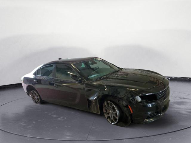Photo 4 from auction – 2018 DODGE CHARGER GT with VIN 2C3CDXJG3JH338063