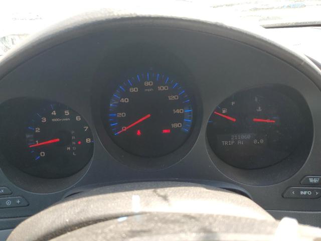 Photo 9 from auction – 2005 ACURA TL with VIN 19UUA662X5A002965