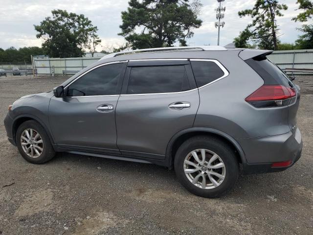 Photo 2 from auction – 2020 NISSAN ROGUE S with VIN KNMAT2MT3LP514528