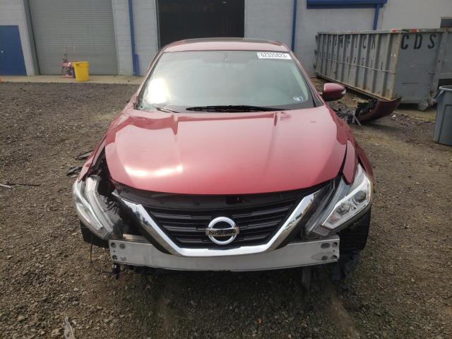 Photo 5 from auction – 2016 NISSAN ALTIMA 2.5 with VIN 1N4AL3AP8GC130227