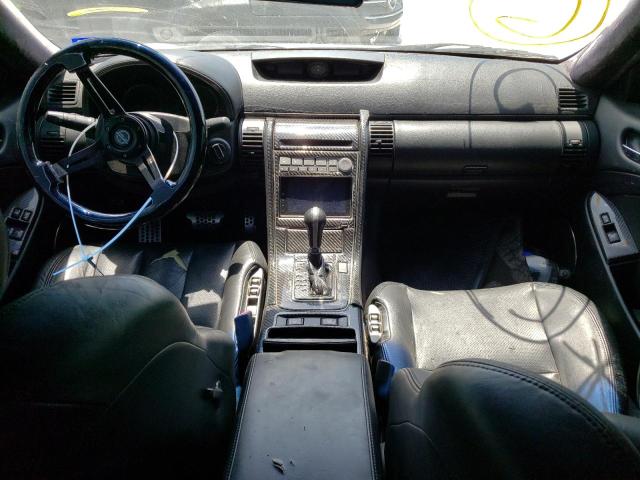 Photo 8 from auction – 2007 INFINITI G35 with VIN JNKCV54E77M905922