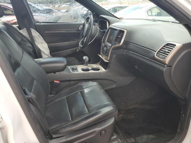 Photo 7 from auction – 2015 JEEP GRAND CHER with VIN 1C4RJFBG1FC135657
