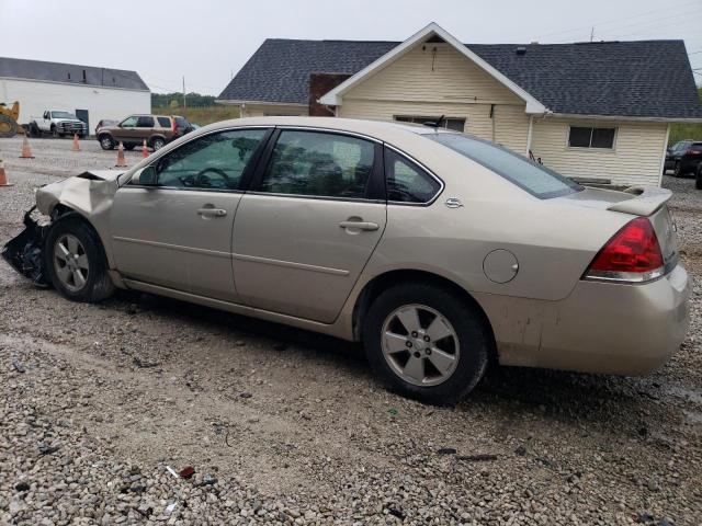 Photo 2 from auction – 2008 CHEVROLET IMPALA LT with VIN 2G1WT58K589282179