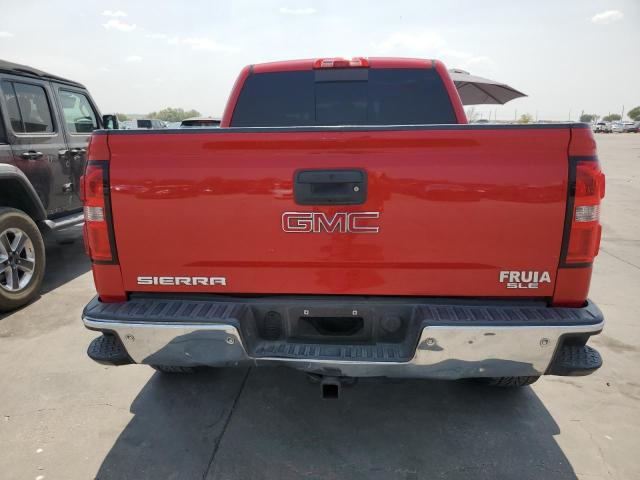 Photo 6 from auction – 2014 GMC SIERRA K15 with VIN 3GTU2UEC3EG102899