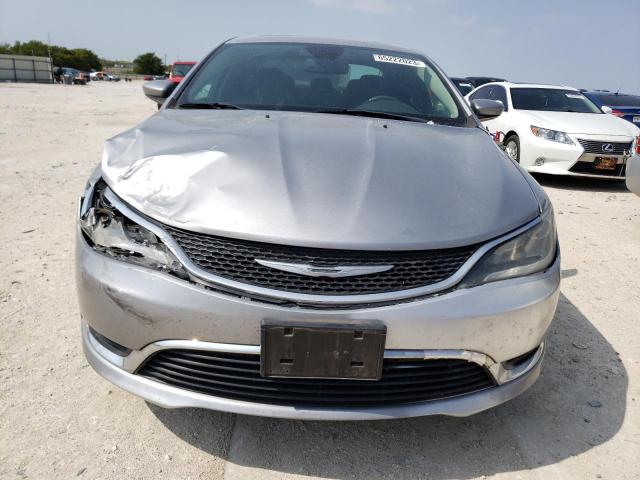 Photo 5 from auction – 2015 CHRYSLER 200 LIMITE with VIN 1C3CCCAB2FN557644