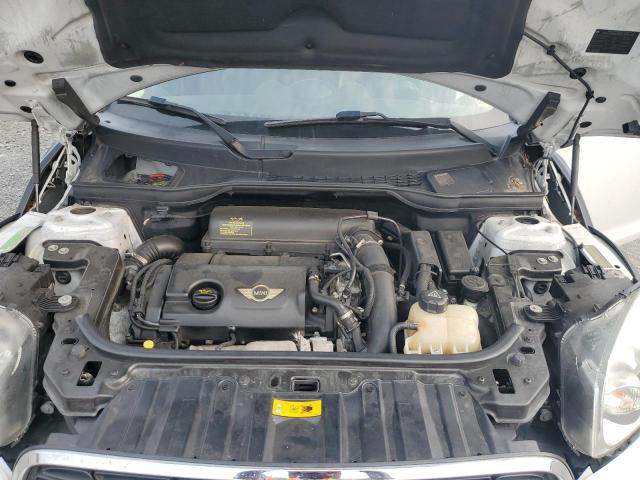 Photo 11 from auction – 2012 MINI COOPER S C with VIN WMWZC3C54CWL86671