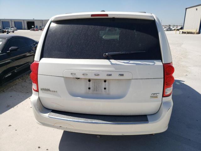 Photo 6 from auction – 2018 DODGE GRAND CARA with VIN 2C4RDGEG0JR284988