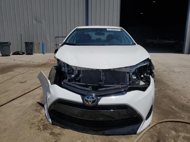 Photo 5 from auction – 2018 TOYOTA COROLLA L with VIN 5YFBURHE7JP787764