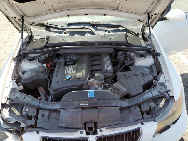 Photo 11 from auction – 2008 BMW 328 I with VIN WBAVA37558NL55943