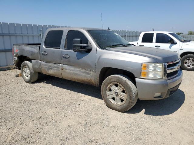 Photo 4 from auction – 2007 CHEVROLET 1/2 TON with VIN 3GCEK13M67G526496