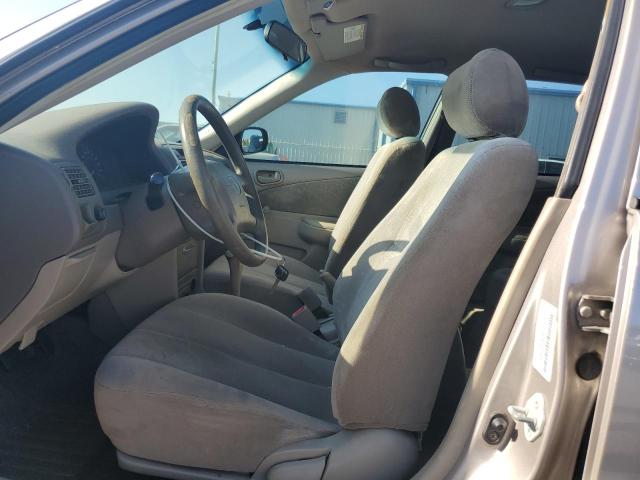 Photo 7 from auction – 2002 TOYOTA COROLLA CE with VIN 2T1BR12E32C561444