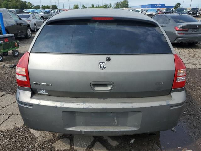 Photo 6 from auction – 2005 DODGE MAGNUM SXT with VIN 2D4FV48V35H518161
