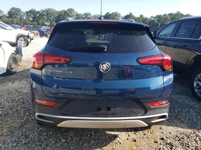 Photo 6 from auction – 2021 BUICK ENCORE GX with VIN KL4MMDS23MB049743