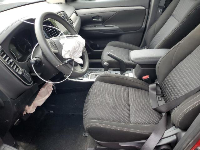Photo 7 from auction – 2018 MITSUBISHI OUTLANDER with VIN JA4AZ2A34JZ003960