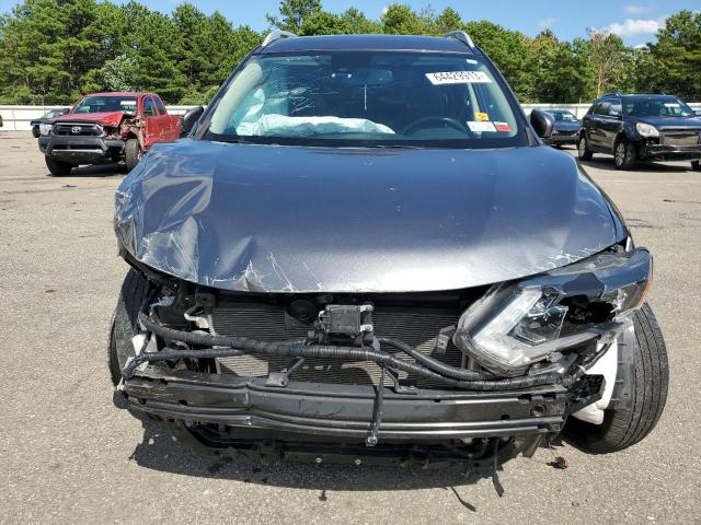 Photo 5 from auction – 2019 NISSAN ROGUE S with VIN 5N1AT2MV0KC817348