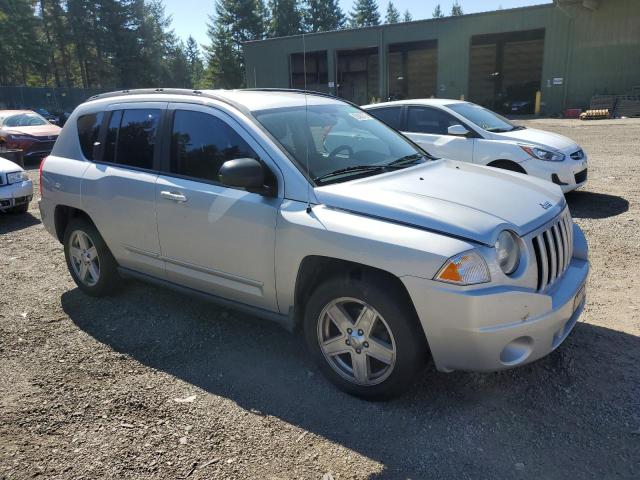 Photo 4 from auction – 2010 JEEP COMPASS SP with VIN 1J4NF4FB9AD608642