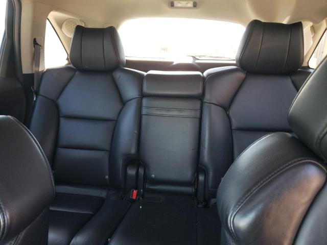Photo 10 from auction – 2012 ACURA MDX TECHNO with VIN 2HNYD2H48CH518863