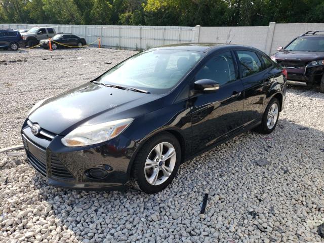 FORD FOCUS SE 2014 с VIN 1FADP3F29EL327483 - Фото с аукциона