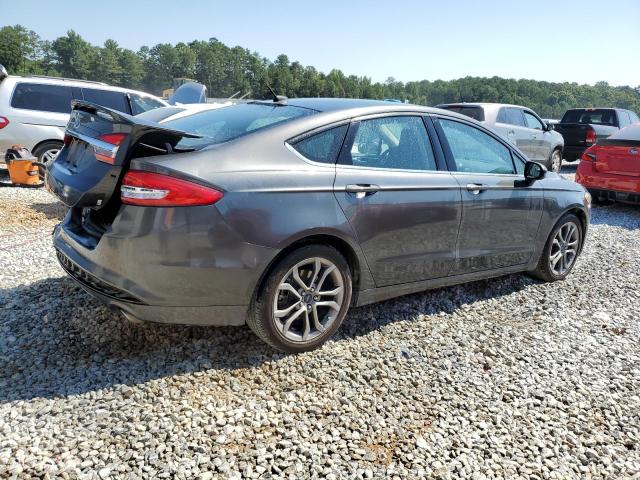 Photo 3 from auction – 2017 FORD FUSION S with VIN 3FA6P0G77HR137219