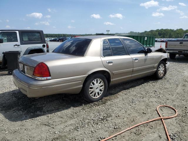 Photo 3 from auction – 2003 FORD CROWN VICT with VIN 2FAFP74W23X168411