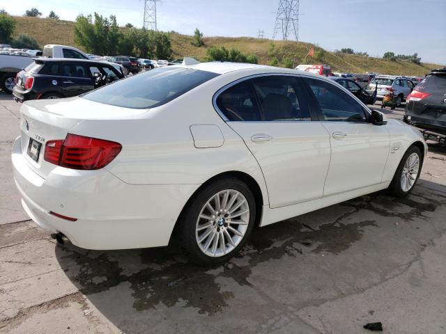 Photo 3 from auction – 2012 BMW 535 XI with VIN WBAFU7C58CDU61486
