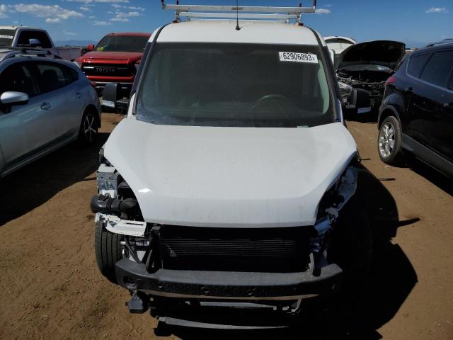 Photo 5 from auction – 2019 RAM PROMASTER with VIN ZFBHRFAB8K6M41048