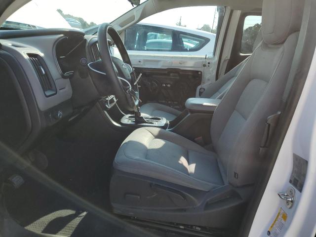 Photo 7 from auction – 2019 CHEVROLET COLORADO with VIN 1GCHSBEA5K1127382