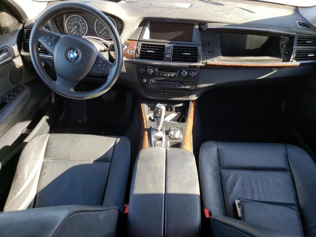Photo 8 from auction – 2011 BMW X5 XDRIVE3 with VIN 5UXZV4C5XBL411560