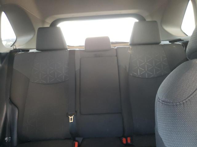 Photo 10 from auction – 2021 TOYOTA RAV4 XLE with VIN 2T3W1RFV2MC115250