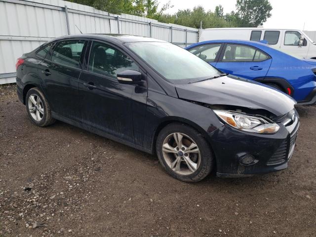 Photo 4 from auction – 2014 FORD FOCUS SE with VIN 1FADP3F22EL428557