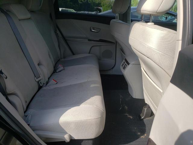 Photo 10 from auction – 2010 TOYOTA VENZA with VIN 4T3BA3BBXAU018394